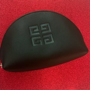 Black Givenchy Parfums Mini Bag